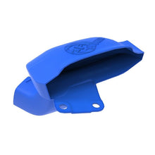 Load image into Gallery viewer, afe Magnum FORCE Dynamic Air Scoop Blue for Ford Ranger 19-20 L4-2.3L (t) (54-13056SL)