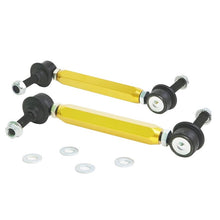 Load image into Gallery viewer, Whiteline Sway Bar - Link Kit (KLC140-175)