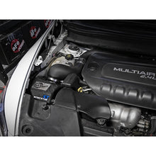 Load image into Gallery viewer, aFe Momentum ST Cold Air Intake System w/ Pro GUARD 7 Media (75-46216)