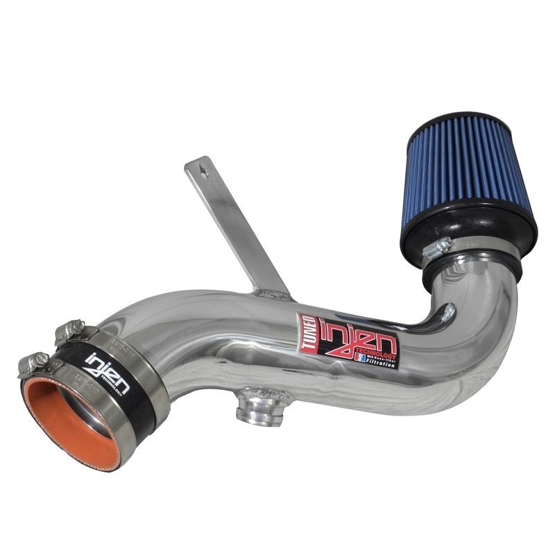 Injen 12 VW Passat 2.5L 5cyl Polished Short Ram Intake (SP3040P)