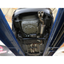 Load image into Gallery viewer, Takeda Cat-Back Exhaust System for 2014-2019 Ford Fiesta(49-33134-P)