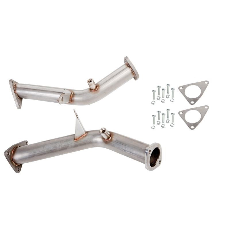 Kinetix Racing Test Pipes (KX-HR-TP)