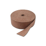 Thermo Tec Exhaust Header Wrap 50 Foot x 2 Inch Copper Coated Generation II (11032)