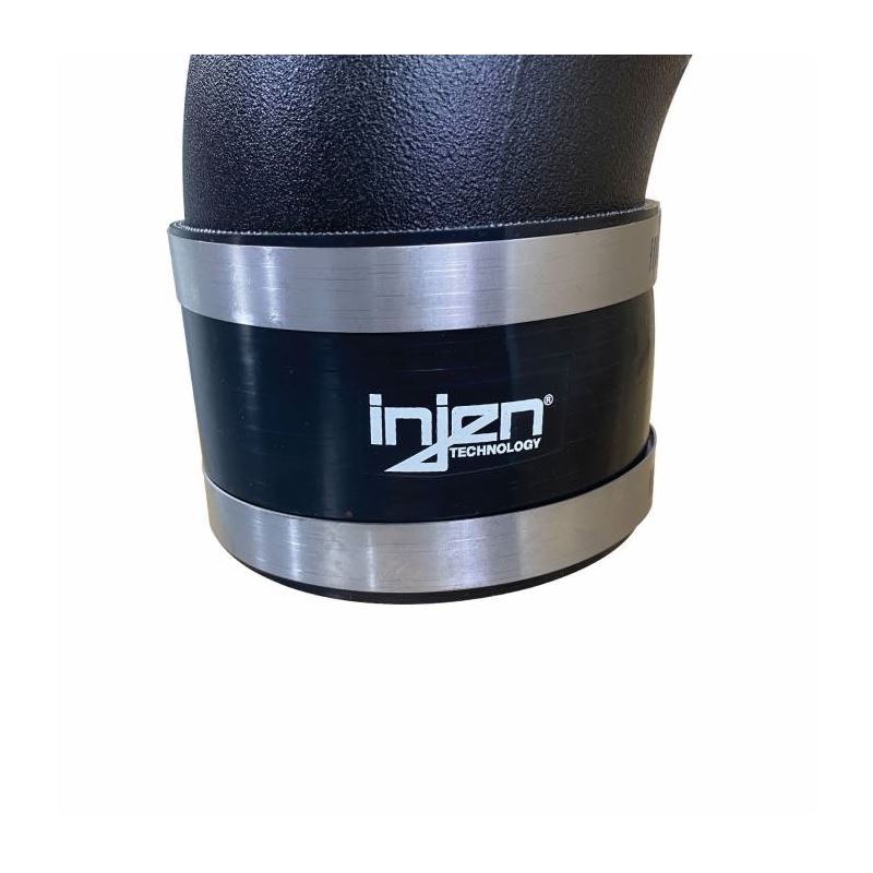 Injen Evolution Roto-Molded Air Intake System W/ 8-Layer Oiled Cotton Gauze Air Filter (EVO9106C)