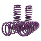 D2 Racing SP Lowering Springs (D-SP-HN-07)