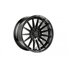 Load image into Gallery viewer, Ark Performance 225S Rims - 19X8.5 - BLACK METALLIC CHROME (CW225S-1985.35BC)