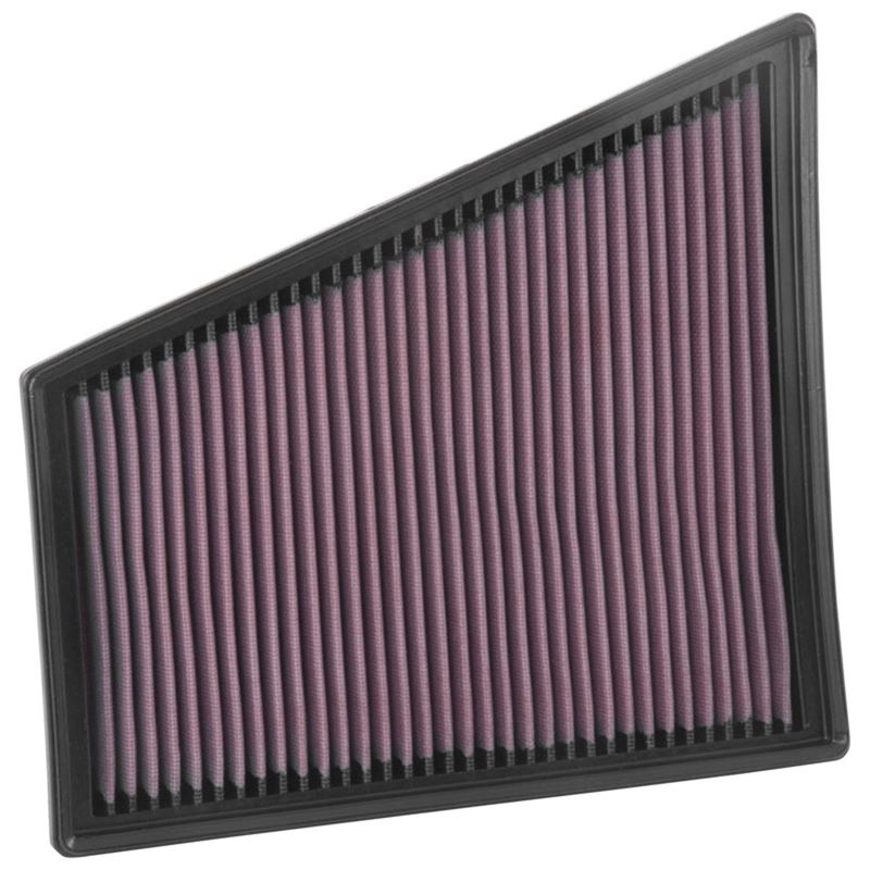 K&N Air Filter (33-3078)