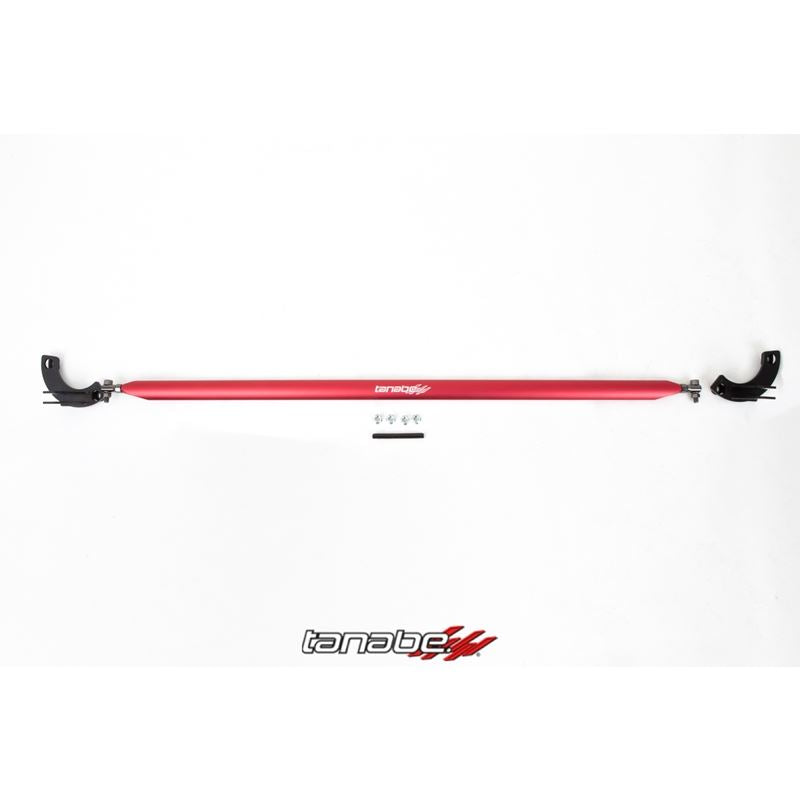 Tanabe Sustec Strut Tower Bar Plus Front for 2019-2021 Toyota Rav4 (TTB204F)