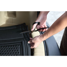 Load image into Gallery viewer, 3D Maxpider TPR+XPE+POLYESTER CARGO LINER, GRAY (2175M-01)