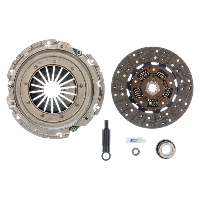 EXEDY Racing Clutch OEM Clutch Kit for 1988-1989 GMC S15 Jimmy (04168)