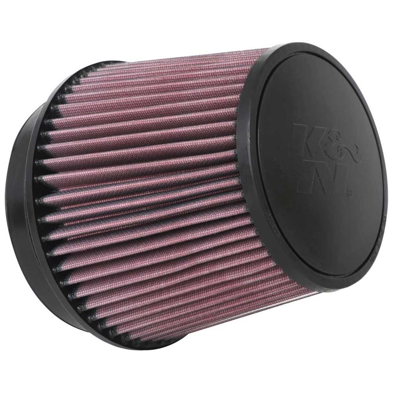 K&N Clamp-on Air Filter (RU-4940)