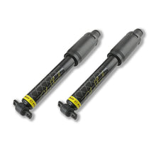 Load image into Gallery viewer, aFe CONTROL Johnny O&#39;Connell Signature Series Front Shock Set for 1997-2004 Chevrolet Corvette(420-401001FJ)
