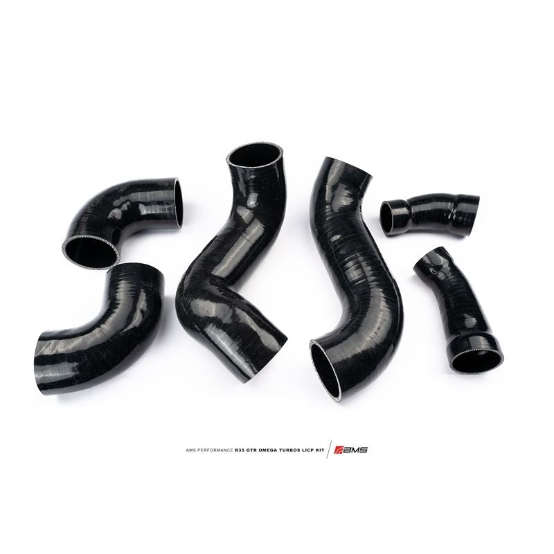 ALPHA Performance R35 GT-R Lower Intercooler Piping (ALP.07.14.0021-1)