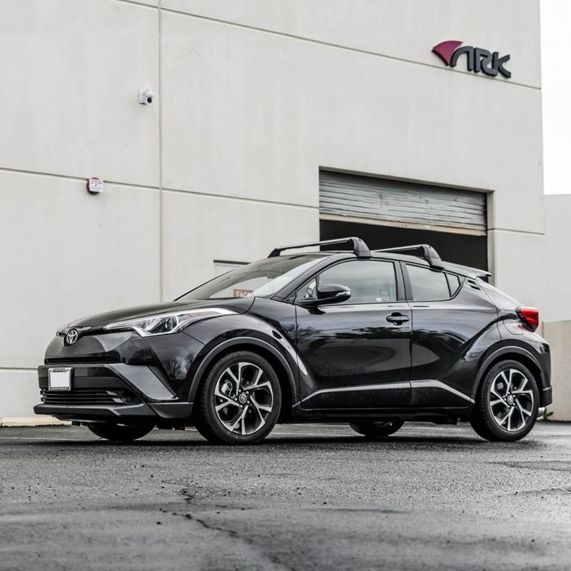 Ark Performance GT-S Lowering Springs for Toyota C-HR (LS1501-0115)