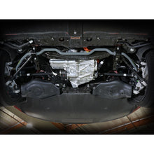 Load image into Gallery viewer, aFe POWER CONTROL Rear Sway Bar Gray (440-901001RG)