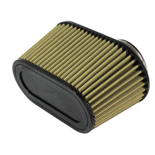 Load image into Gallery viewer, aFe Magnum FORCE Intake Replacement Air Filter w/ Pro GUARD 7 Media (72-90085)