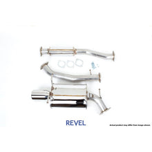 Load image into Gallery viewer, Revel Medallion Touring-S Exhaust System for 2003-2006 Infiniti G35 Sedan (T70082R)