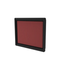 Load image into Gallery viewer, K&amp;N 2022 Nissan Pathfinder V6-3.5L Replacement Air Filter (33-5126)