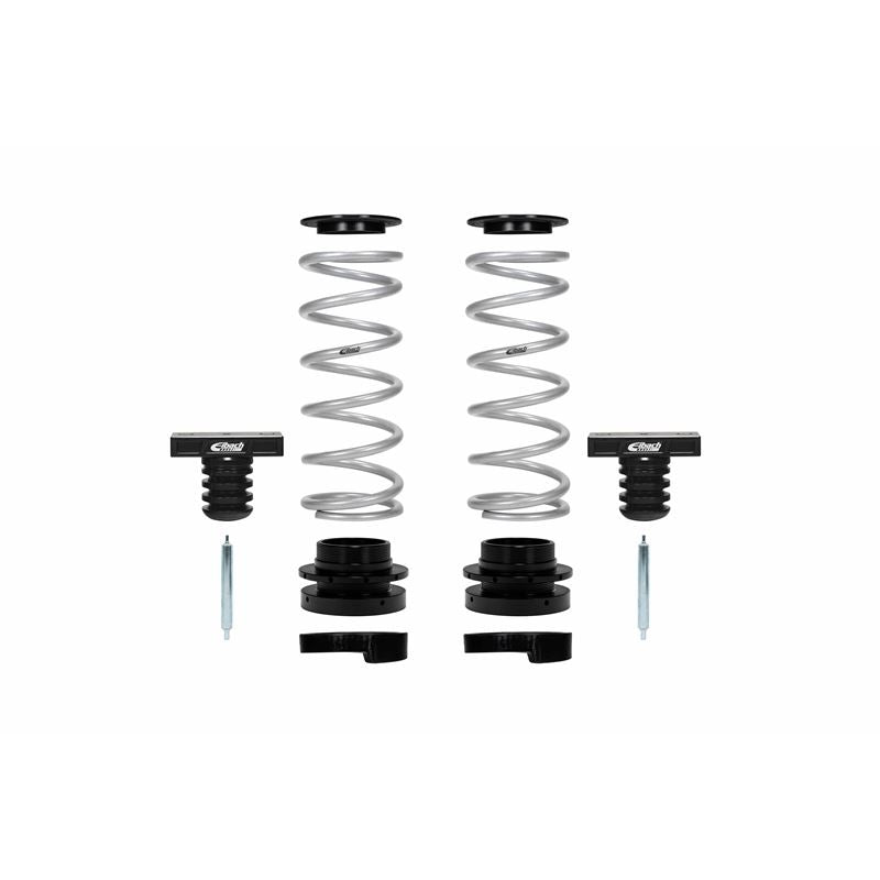 Eibach Springs LOAD-LEVELING SYSTEM (Rear) (For Zero Added Weight) (AK31-59-006-01-02)