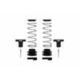 Eibach Springs LOAD-LEVELING SYSTEM (Rear) (For Zero Added Weight) (AK31-59-006-01-02)