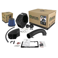 Load image into Gallery viewer, aFe QUANTUM Cold Air Intake System w/ Pro 5R Media (53-10009R)