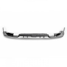 Load image into Gallery viewer, Seibon 2022+ Toyota GR86/Subaru BRZ Carbon Fiber Rear Diffuser Cover (RD22TY86-MB)