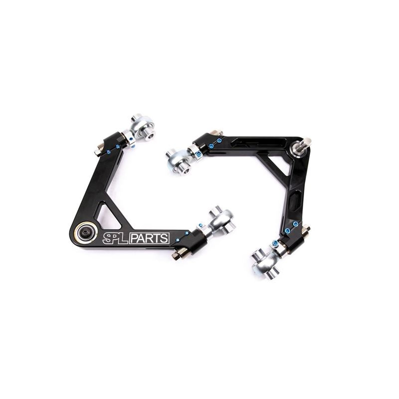 SPL Parts PRO Front Upper Arms (SPL FUA R35)