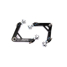 Load image into Gallery viewer, SPL Parts PRO Front Upper Arms (SPL FUA R35)