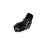 HPS Pefromance AN Flare to NPT 45 Degree Adapter (AN823-8-8)