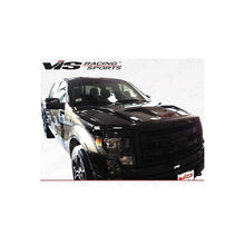 Load image into Gallery viewer, VIS Racing DS Style Black Carbon Fiber Hood (09FDF152DDS-010C)