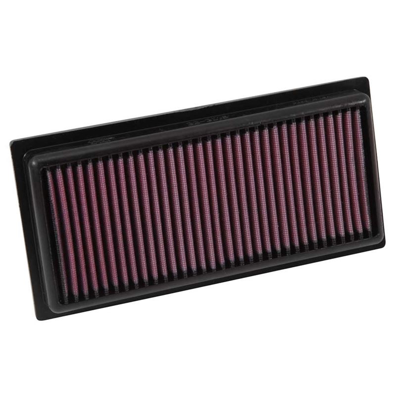 K&N Air Filter (33-3016)