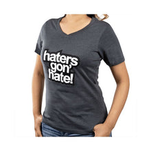 Load image into Gallery viewer, Skunk2 Racing Haters T-Shirt (735-99-1942)