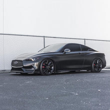 Load image into Gallery viewer, Ark Performance GT-S Lowering Springs for Infiniti Q60 3.0T RWD (LS1130-0107)