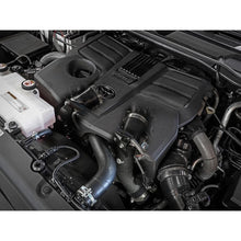 Load image into Gallery viewer, aFe Power Hot Charge Pipe for 2022 Toyota Tundra(46-20568-B)