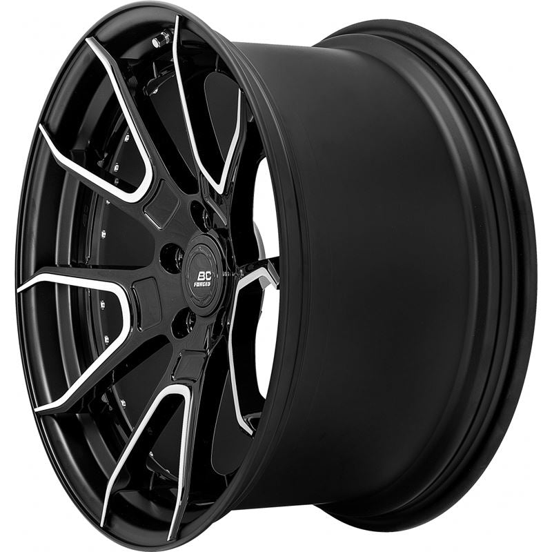 BC Forged HCA168 Modular Wheel