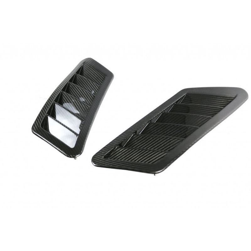 APR Performance Toyota Supra A90/91 Fender Vents 2020-2023 (CF-330902)