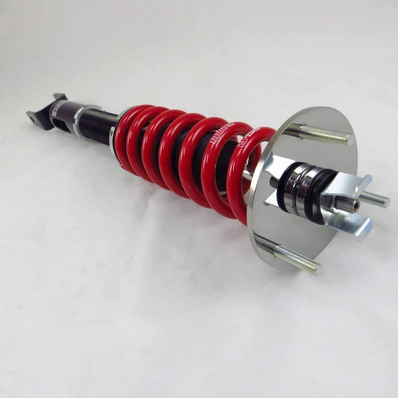 RS-R Best*I Active Coilovers for 2016+ Lexus GS350 (XBIT175MA)