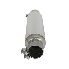 Load image into Gallery viewer, aFe MACH Force-Xp 304 Stainless Steel Resonator (49M10002)