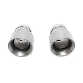 Fabspeed 570S/570GT/540C Deluxe Bolt-On 4.5