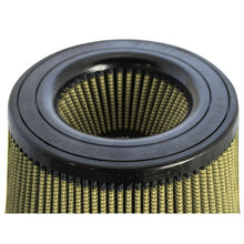 Load image into Gallery viewer, aFe Magnum FORCE Intake Replacement Air Filter w/ Pro GUARD 7 Media (72-91068)