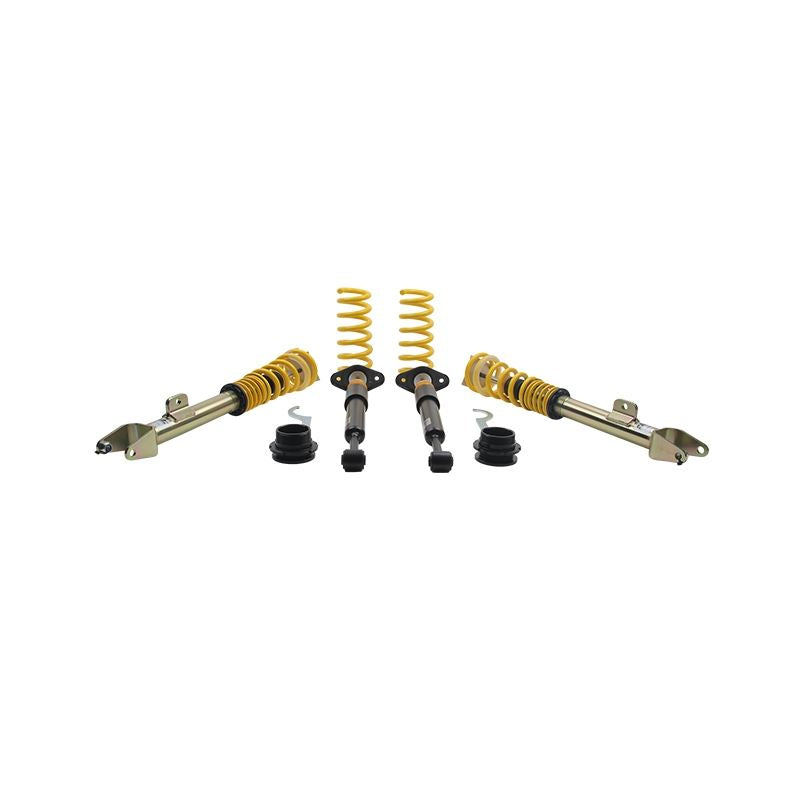 ST Suspension X Height Adjustable Coilover Kit for 2011+ Dodge Challenger(13227018)