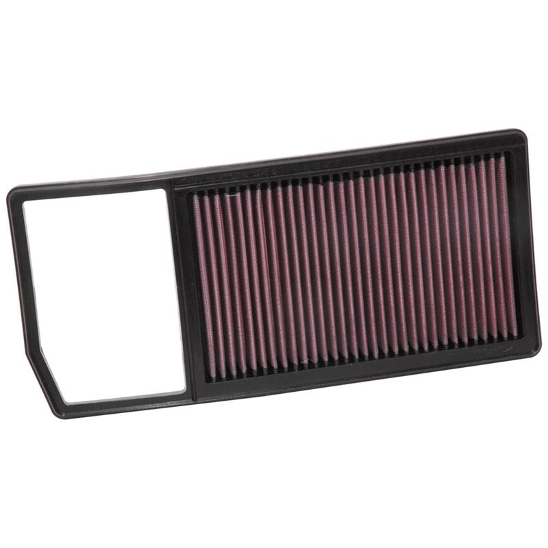 K&N Replacement Air Filter (33-3123)