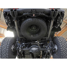 Load image into Gallery viewer, aFe Power Cat-Back Exhaust System for 2021-2022 Jeep Gladiator(49-38095-P)