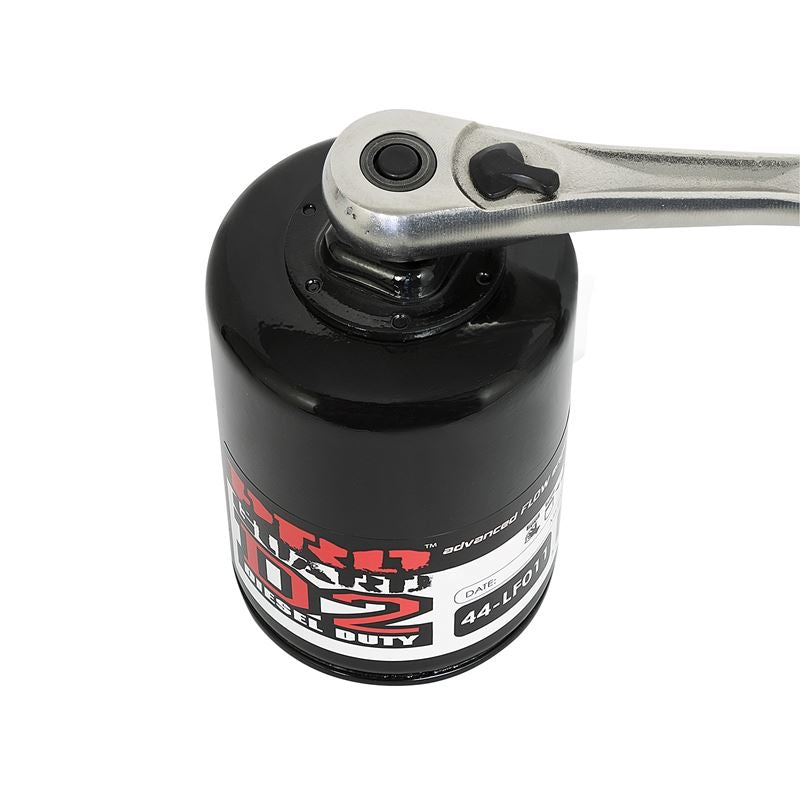 aFe Pro GUARD D2 Oil Filter (44-LF011)