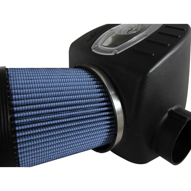 aFe Momentum Cold Air Intake System w/ Pro 5R Media (54-76303)