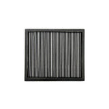 HPS Directly replaces OEM drop-in panel filter, improves performance and fuel economy (HPS-457290)