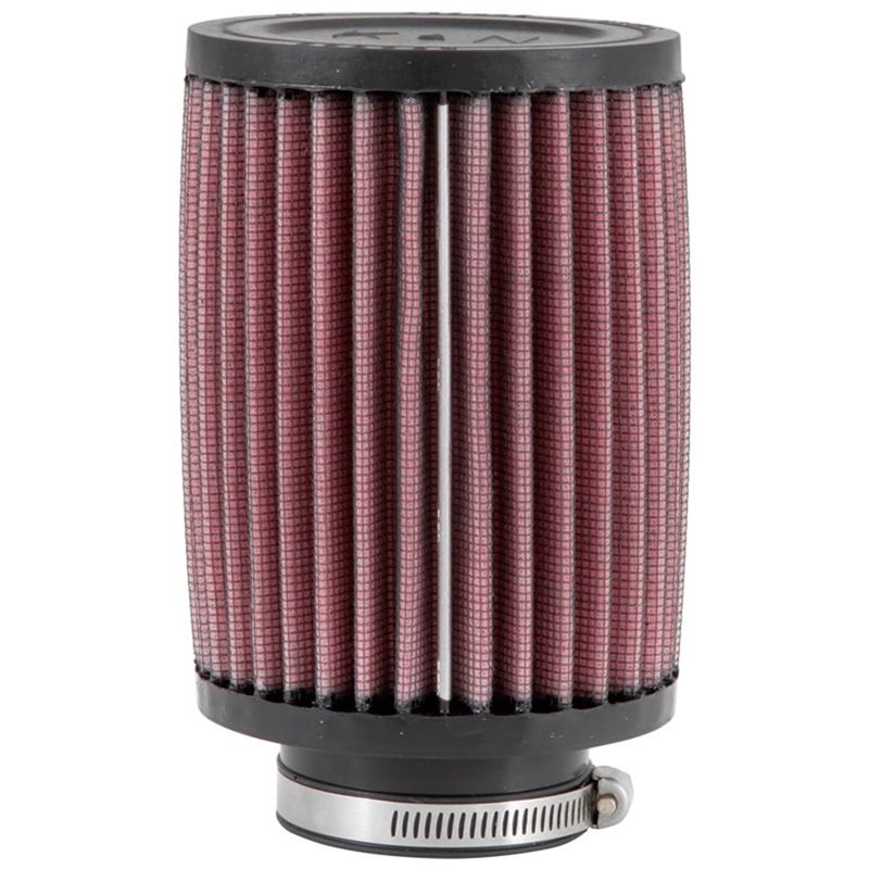 K&N Universal Clamp-On Air Filter (RA-0510)