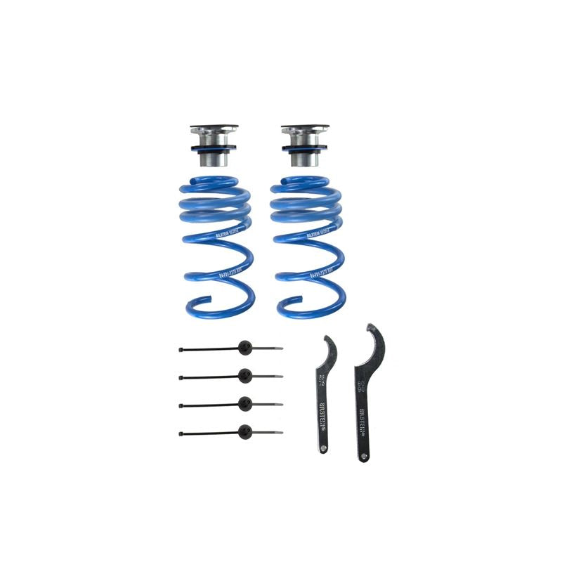 Bilstein B14 (PSS)-Suspension Kit (47-242302)