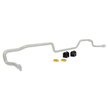 Load image into Gallery viewer, Whiteline Sway bar 20mm heavy duty for 1997-2001 Toyota Camry (BTR39)