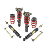 Skunk2 Racing Pro ST Coilover for 2016-2020 Honda Civic (541-05-8782)